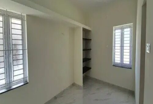 Premium 2 BHK Villa with 3 Bathrooms and 1150 Sq. Ft. Area is Available in Saravanampatti.