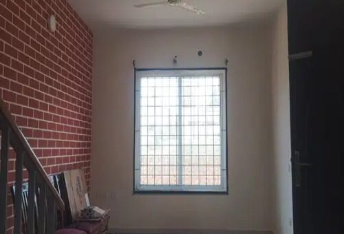 3 BHK Villa with 3 Bathrooms and 1400 Sq. Ft. Area (V088) is Available for Sale in Maniakarampalayam.