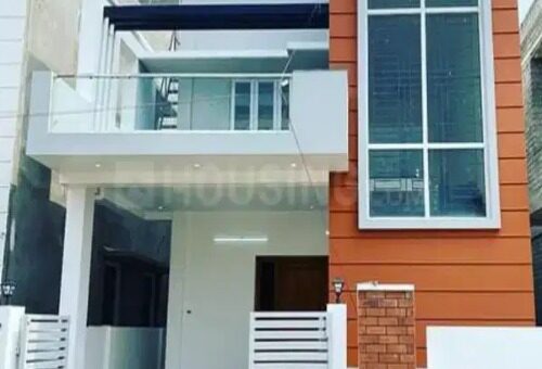 ₹ 42,00,000 2 BHK – 2 Bathroom – 700 sqft Dream house