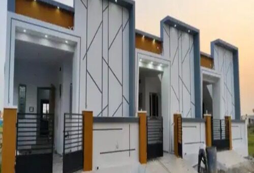 ₹ 42,00,000 2 BHK – 2 Bathroom – 700 sqft Dream house