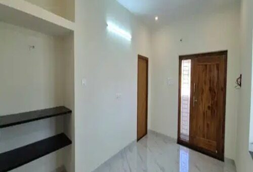 Premium 2 BHK Villa with 3 Bathrooms and 1150 Sq. Ft. Area is Available in Saravanampatti.